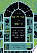 That Glimpse of Truth; David Miller, David Miller; 2014