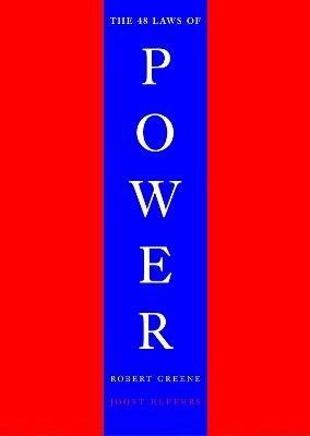 The 48 Laws of Power