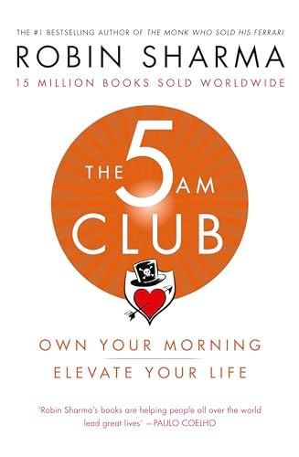 The 5AM Club