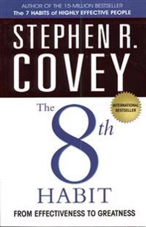 The 8th Habit