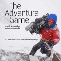 The Adventure Game; Keith Partridge; 2015
