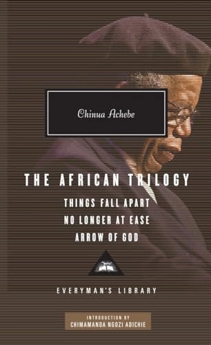 The African trilogy