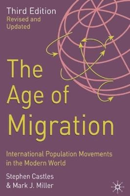 The age of migration