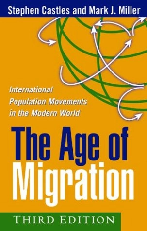 The age of migration : [international population movements in the modern world]