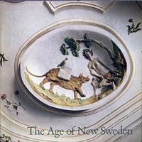 The Age of New Sweden