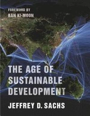 The age of sustainable development