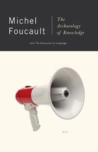 The archaeology of knowledge and the discourse on language