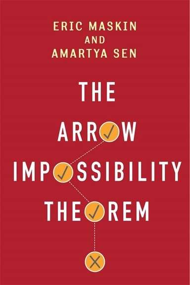 The Arrow impossibility theorem