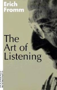 The art of listening
