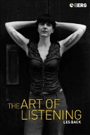 The art of listening; Les Back; 2007