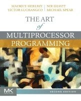 The art of multiprocessor programming; Maurice Herlihy, Nir Shavit, Victor Luchangco, Michael Spear; 2020