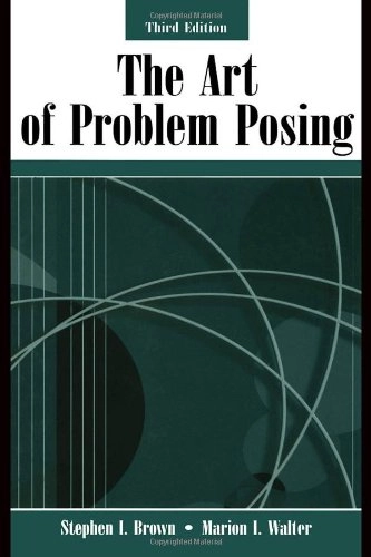 The art of problem posing