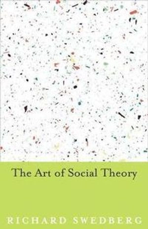 The art of social theory