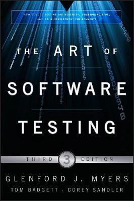 The Art of Software Testing