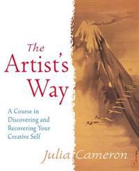 The Artist's Way; Cameron Julia; 1997