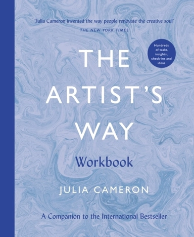 The Artist's Way Workbook; Julia Cameron; 2020