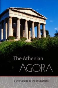 The Athenian Agora : a short guide; John McK. II Camp; 2003