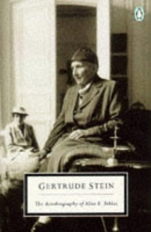 The autobiography of Alice B. Toklas; Gertrude Stein; 1966