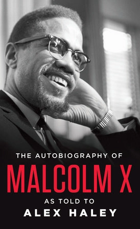 The Autobiography of Malcolm X; Malcolm X; 1987