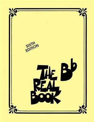 The Bb real book; Hal Leonard Publishing Corporation; 2020