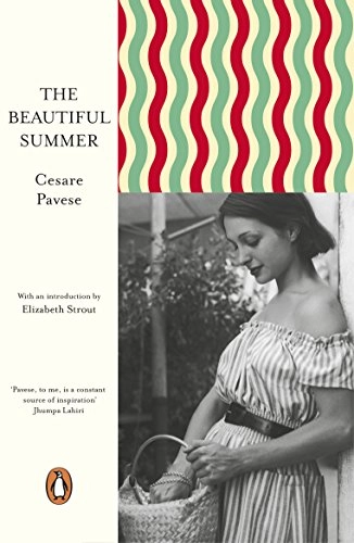 The beautiful summer; Cesare Pavese; 2018