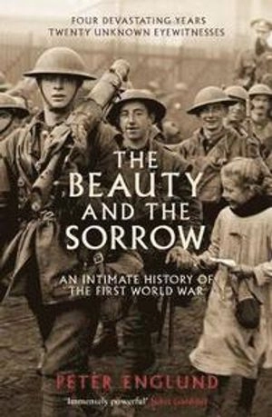 The beauty and the sorrow : an intimate history of the First World War