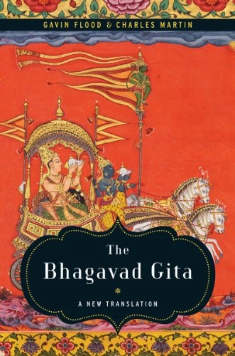 The Bhagavad Gita : a new translation