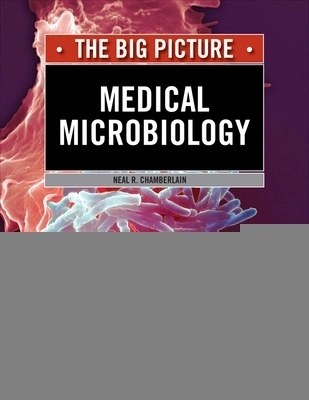 The big picture : medical microbiology; Neal R. Chamberlain; 2009