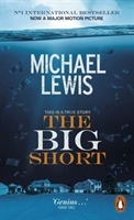 The Big Short; Michael Lewis; 2015