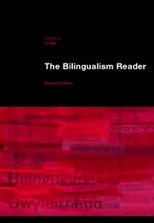 The bilingualism reader