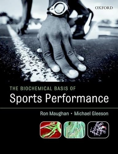 The biochemical basis of sports performance