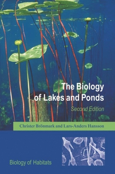 The biology of lakes and ponds
