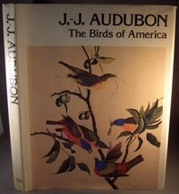 The Birds of America; John James Audubon