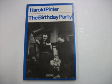 The birthday party