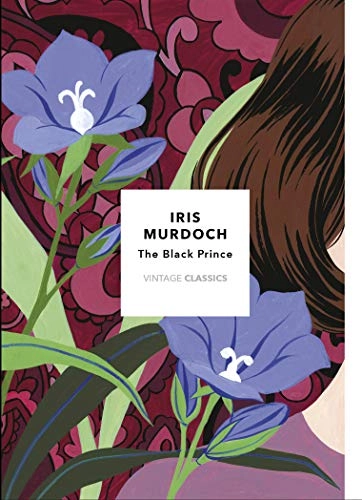 The black prince; Iris Murdoch; 2019
