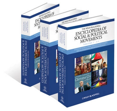 The Blackwell Encyclopedia of Social and Political Movements