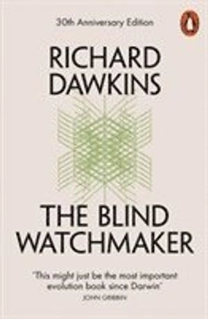The blind watchmaker