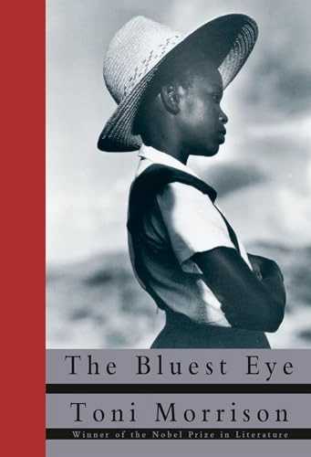 The bluest eye; Toni Morrison; 2000