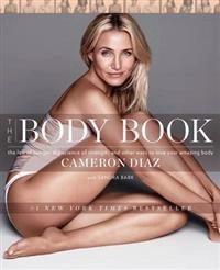 The Body Book; Cameron Diaz; 2013