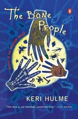 The bone people : a novel; Keri Hulme; 1986