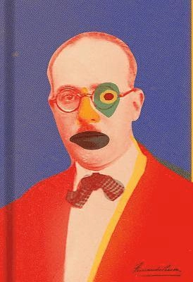 The book of disquiet; Fernando Pessoa; 2017