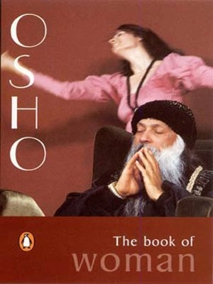 The Book of Womana penguin original. Philosophy; Osho