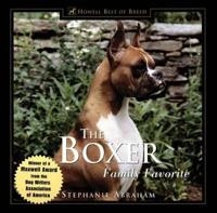 The Boxer: Family Favorite; Stephanie Abraham; 2000