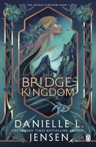 The Bridge Kingdom; Danielle L. Jensen; 2022