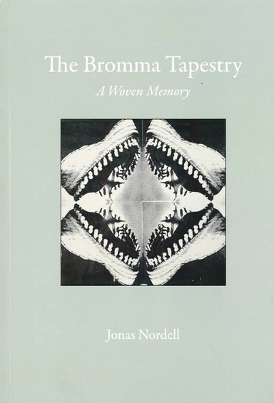 The Bromma Tapestry; Jonas Nordell; 2021
