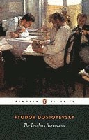 The Brothers Karamazov : a novel in four parts and an epilogue; Fjodor Dostojevskij, David McDuff; 2003