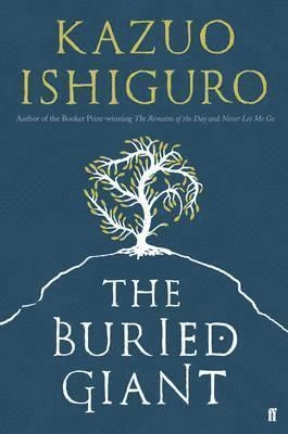 The Buried Giant