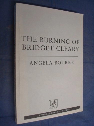 The burning of Bridget Cleary : a true story; Angela Bourke; 1999