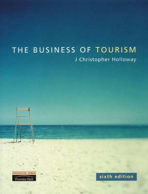 The business of tourism