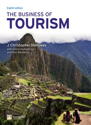 The business of tourism